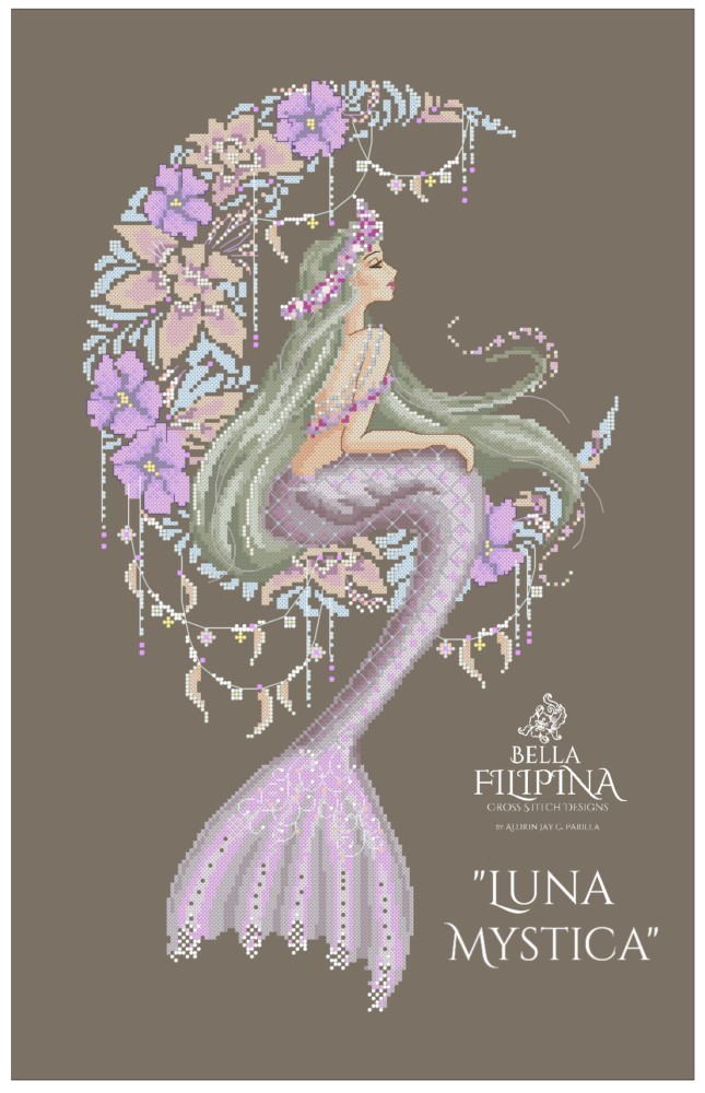 (image for) Luna Mystica